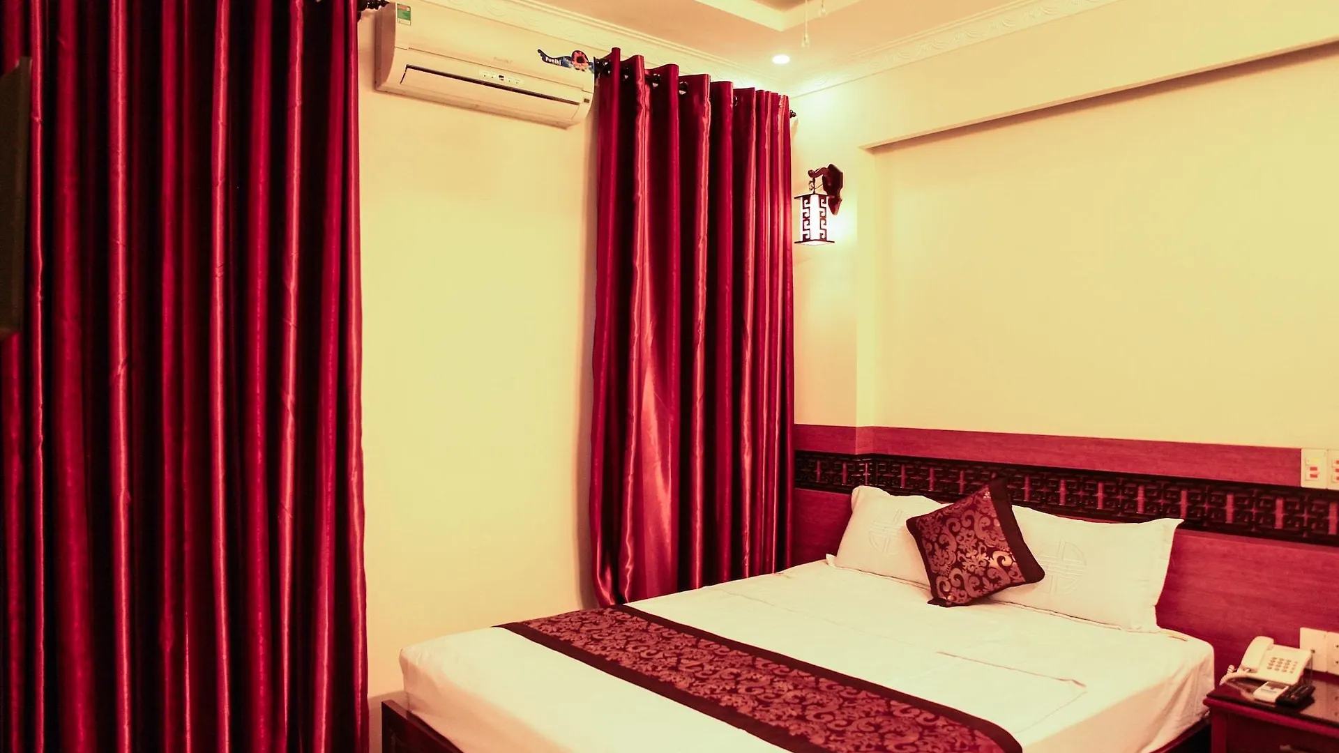 Dai Long Hotel Da Nang