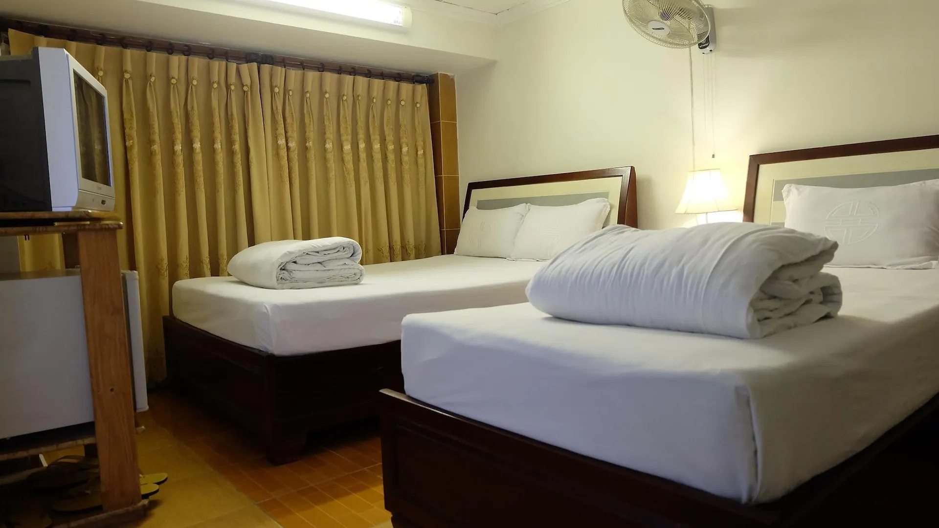 Dai Long Hotel Da Nang