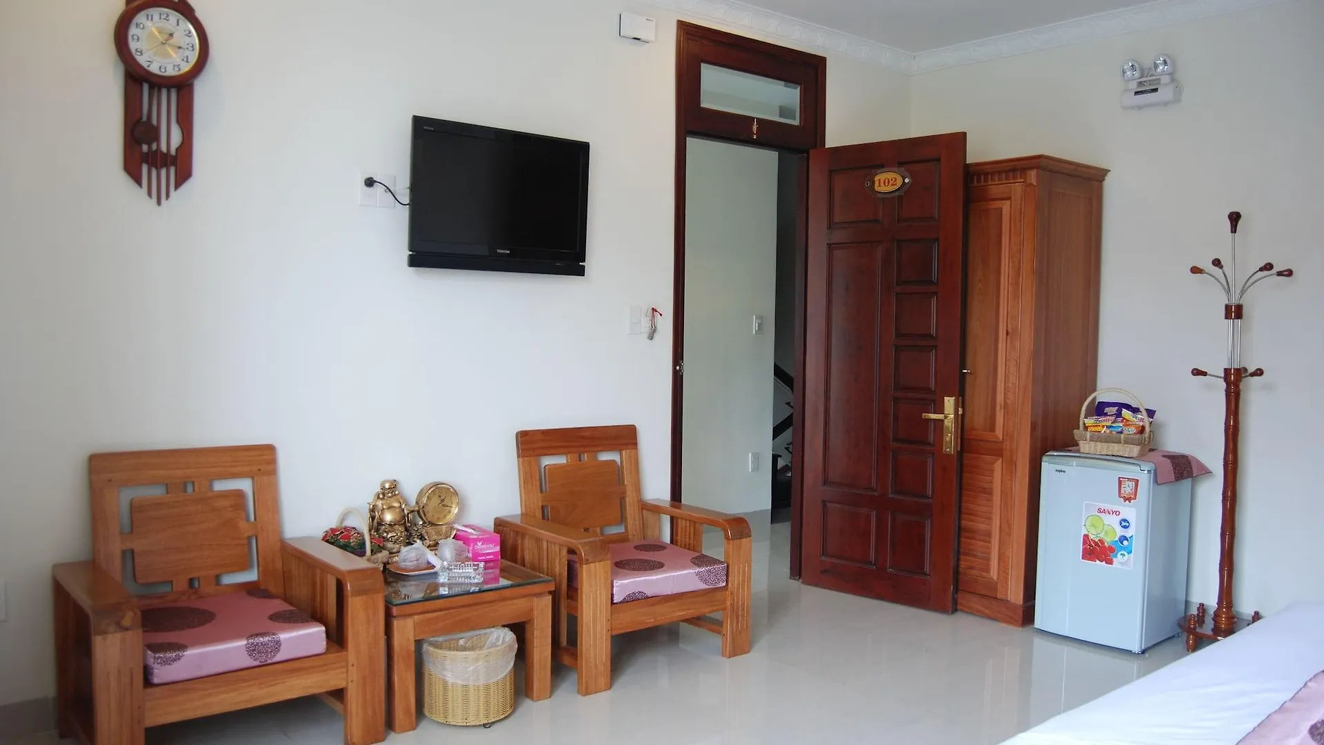 Dai Long Hotel Da Nang