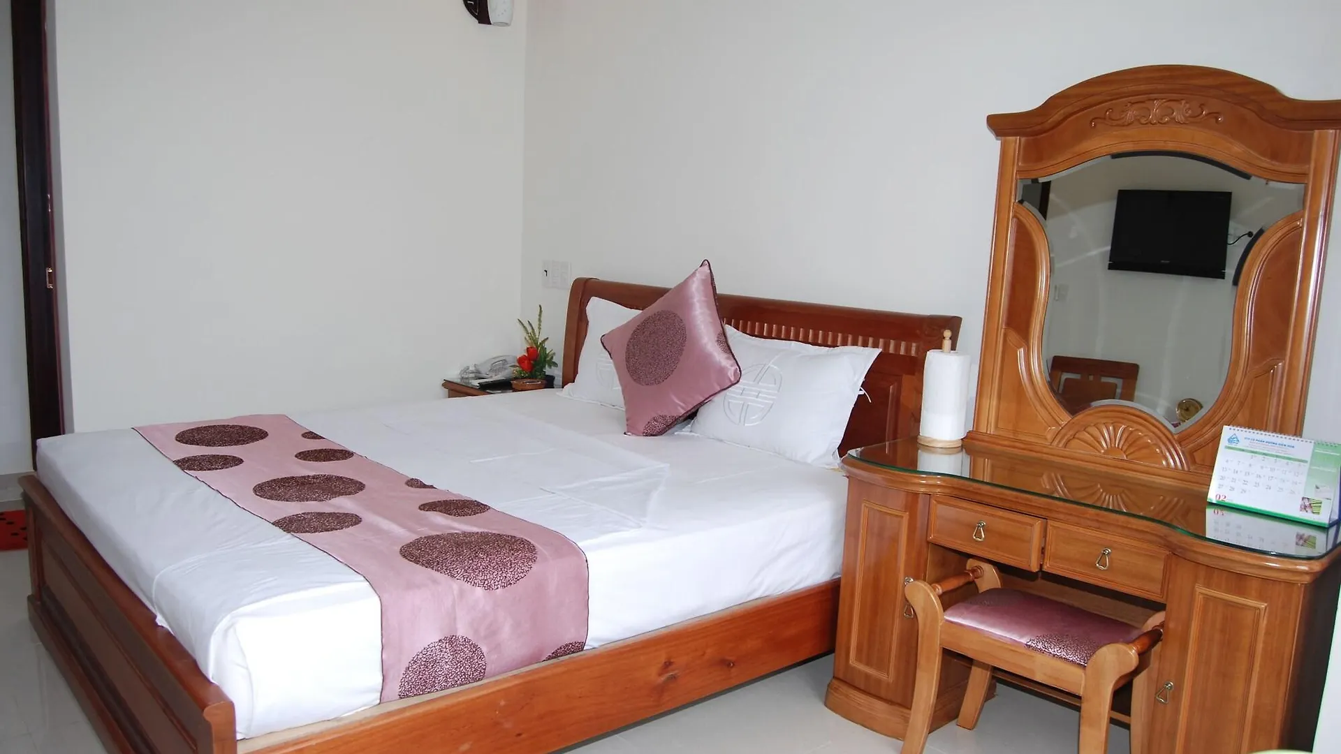 Dai Long Hotel Da Nang