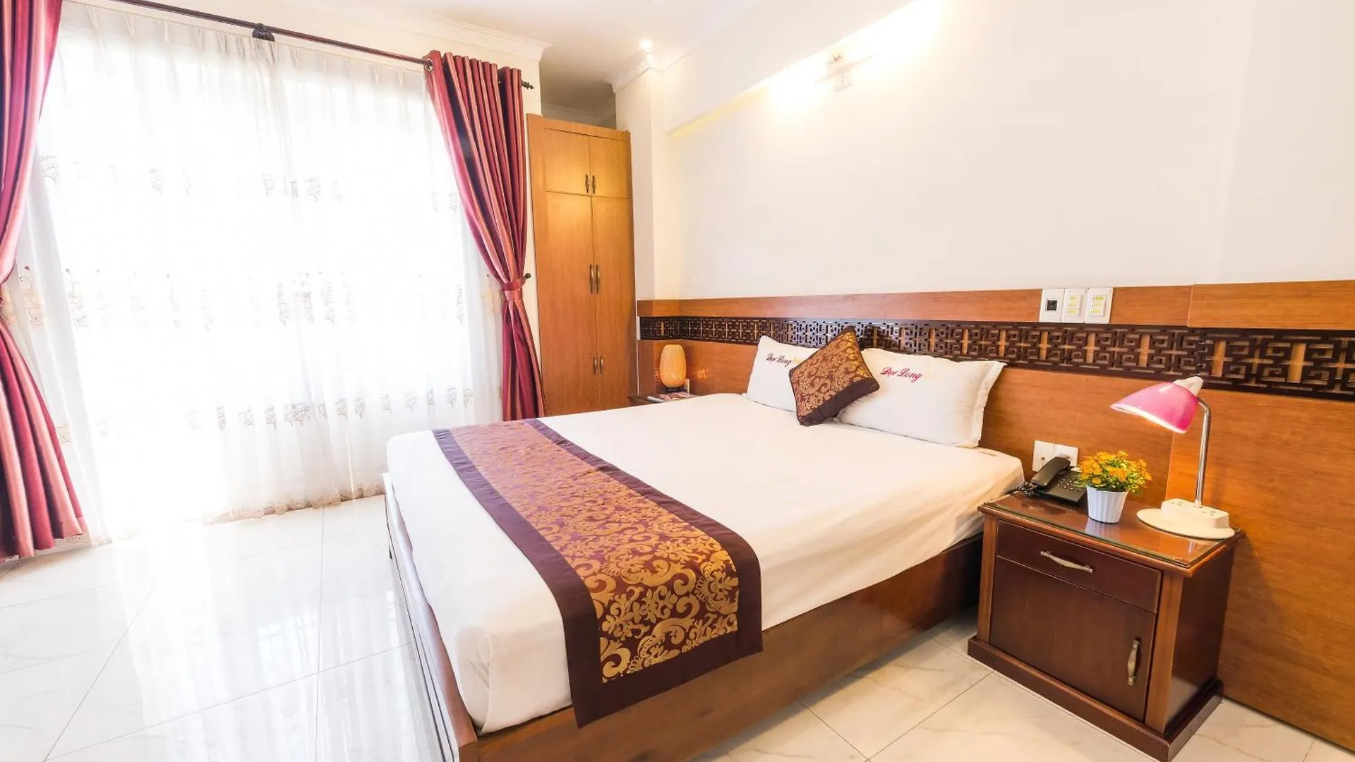 Dai Long Hotel Da Nang