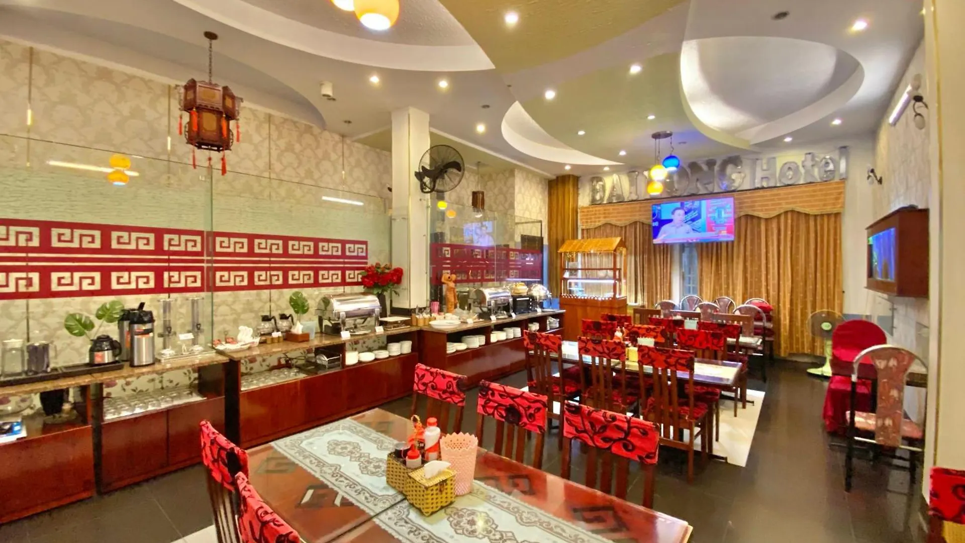 Dai Long Hotel Da Nang