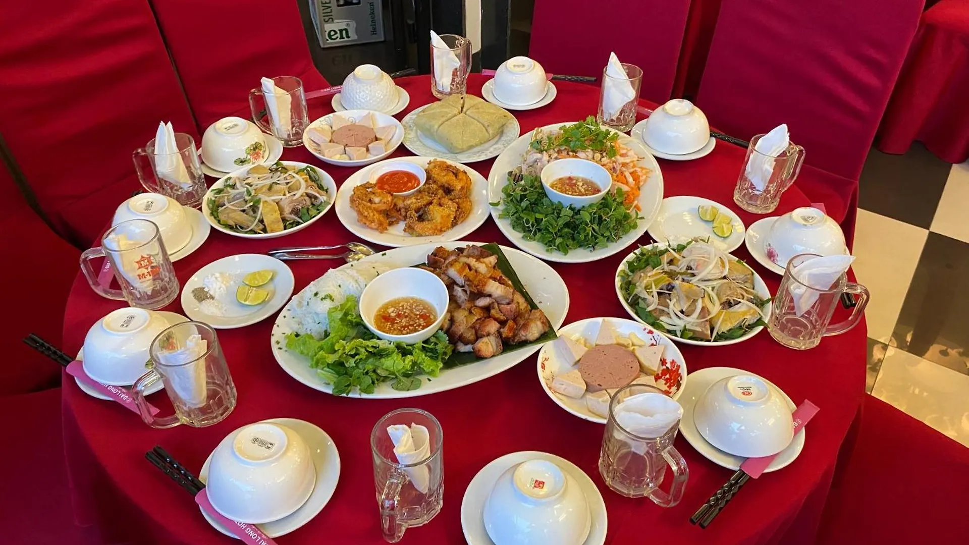 Dai Long Hotel Da Nang 2*,  Vietnam