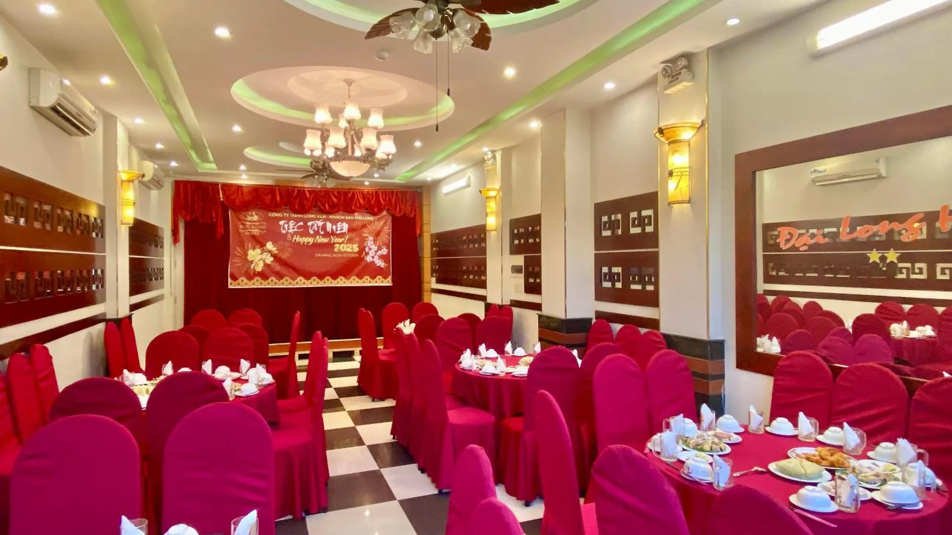 **  Dai Long Hotel Da Nang Vietnam