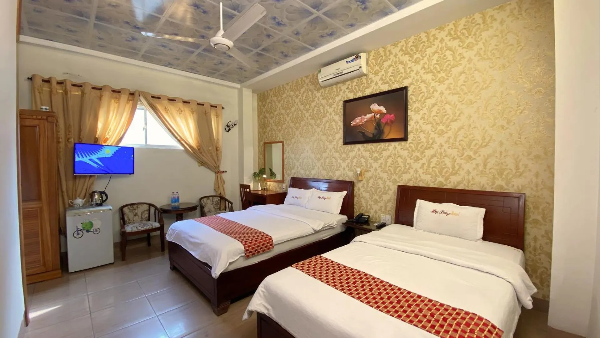 Dai Long Hotel Da Nang