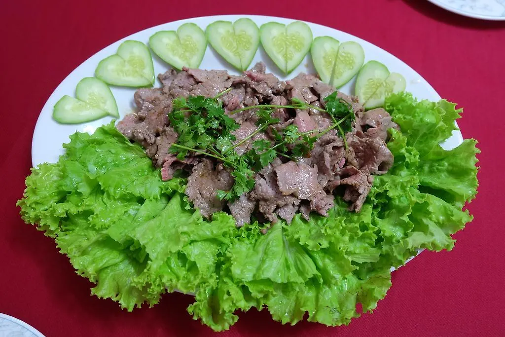 Dai Long Hotel Da Nang