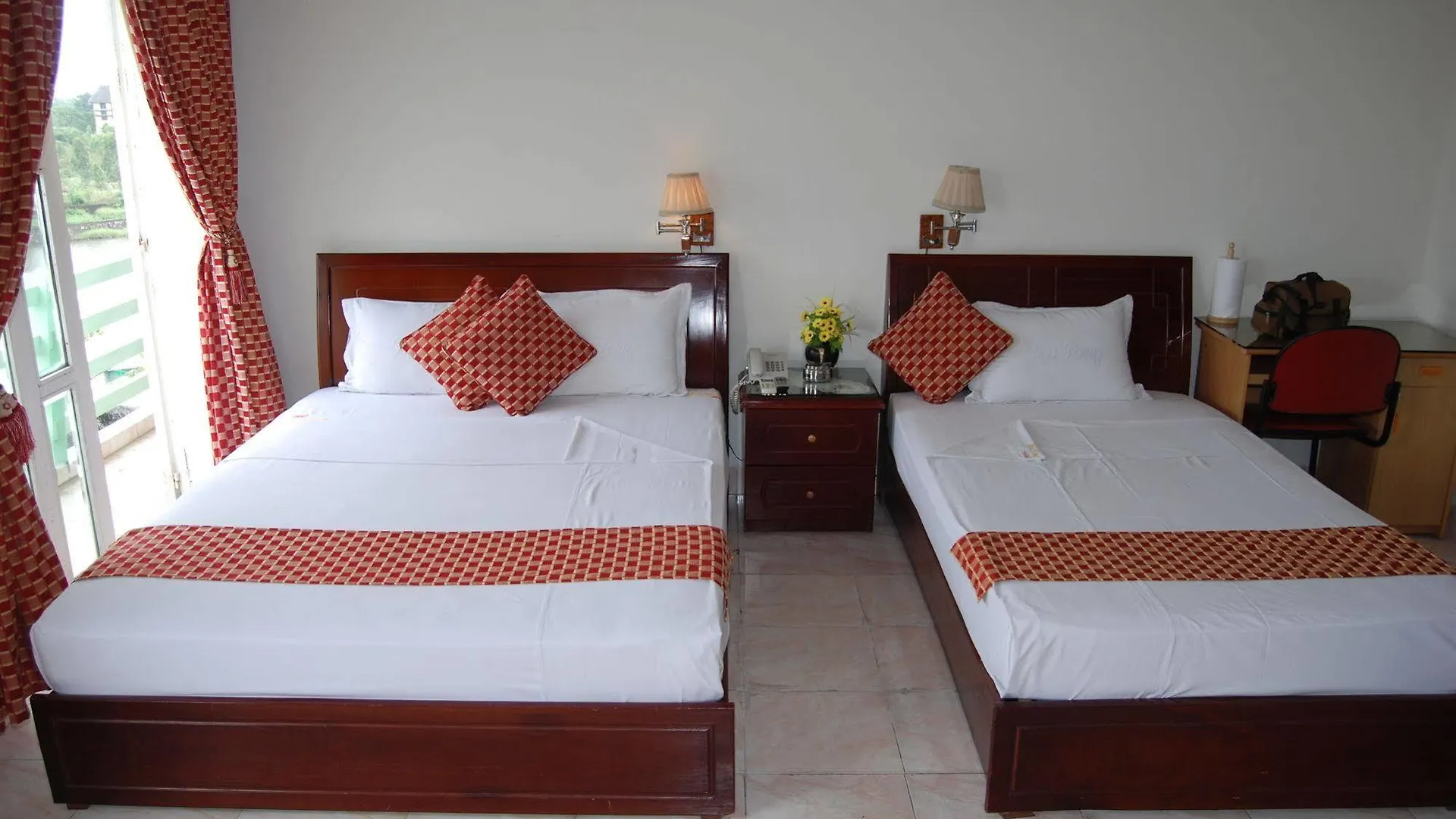 Dai Long Hotel Da Nang
