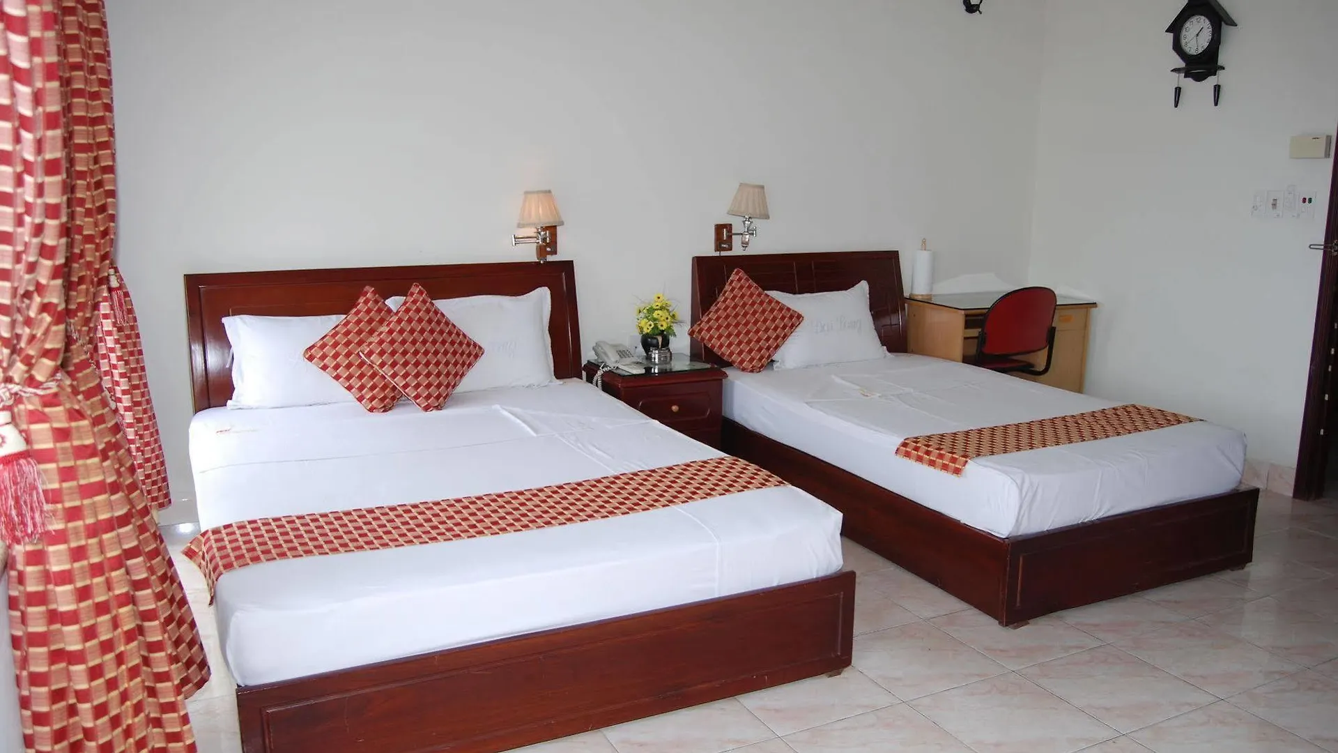 Dai Long Hotel Da Nang