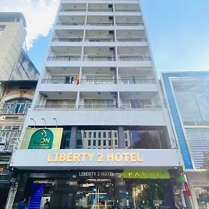 Hotel Liberty 2