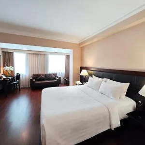 Hotel Anthai Saigon