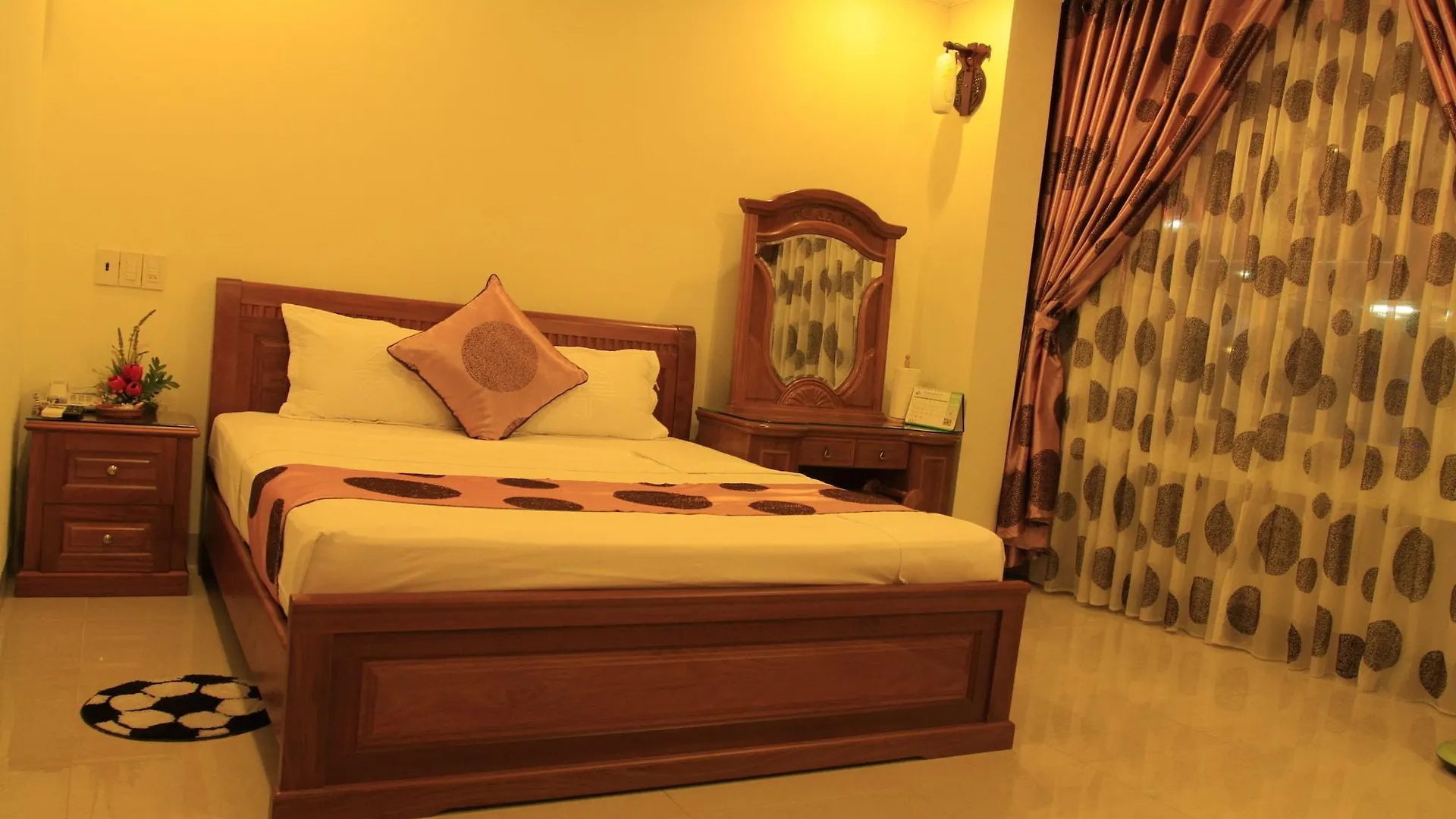 Dai Long Hotel Da Nang