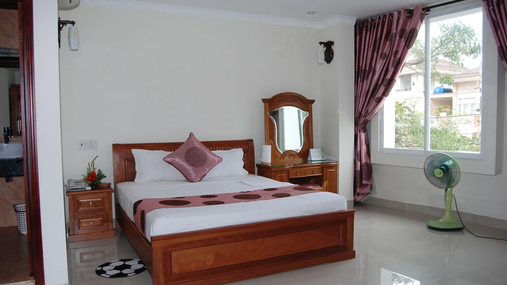 Dai Long Hotel Da Nang