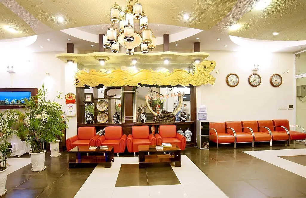 Dai Long Hotel Da Nang