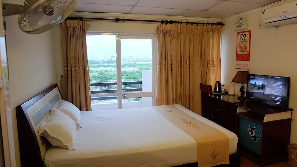 Dai Long Hotel Da Nang