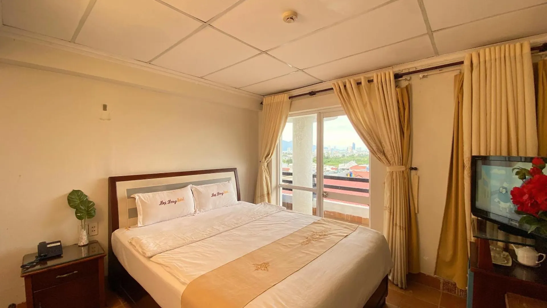 Dai Long Hotel Da Nang