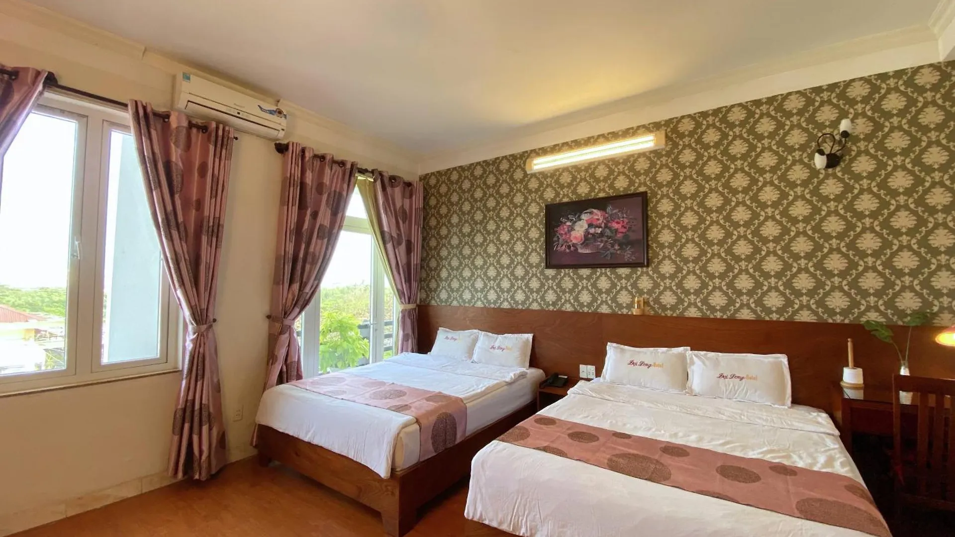 **  Dai Long Hotel Da Nang Vietnam