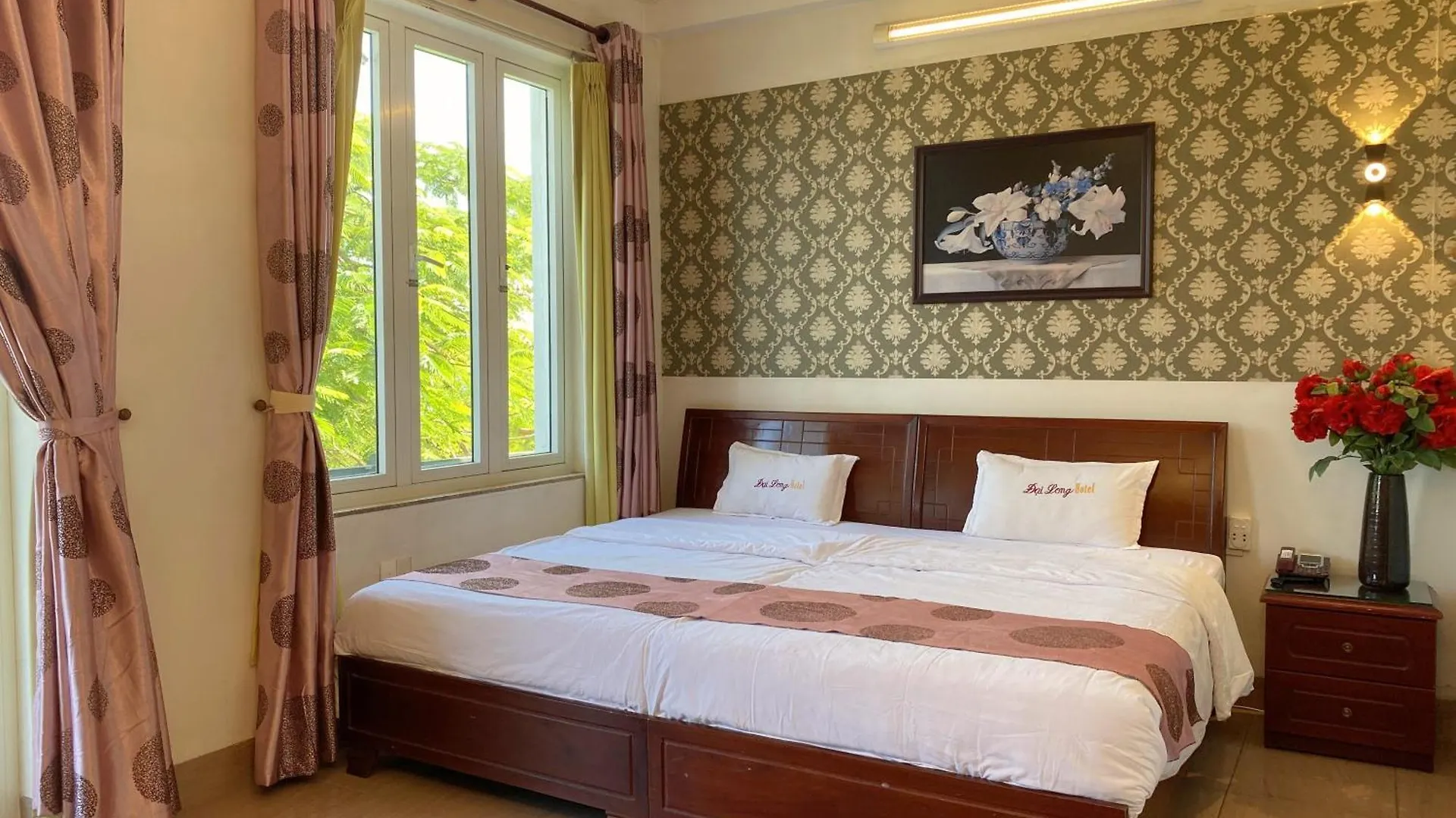 Dai Long Hotel Da Nang
