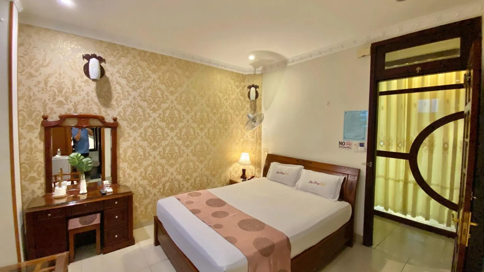 Dai Long Hotel Da Nang