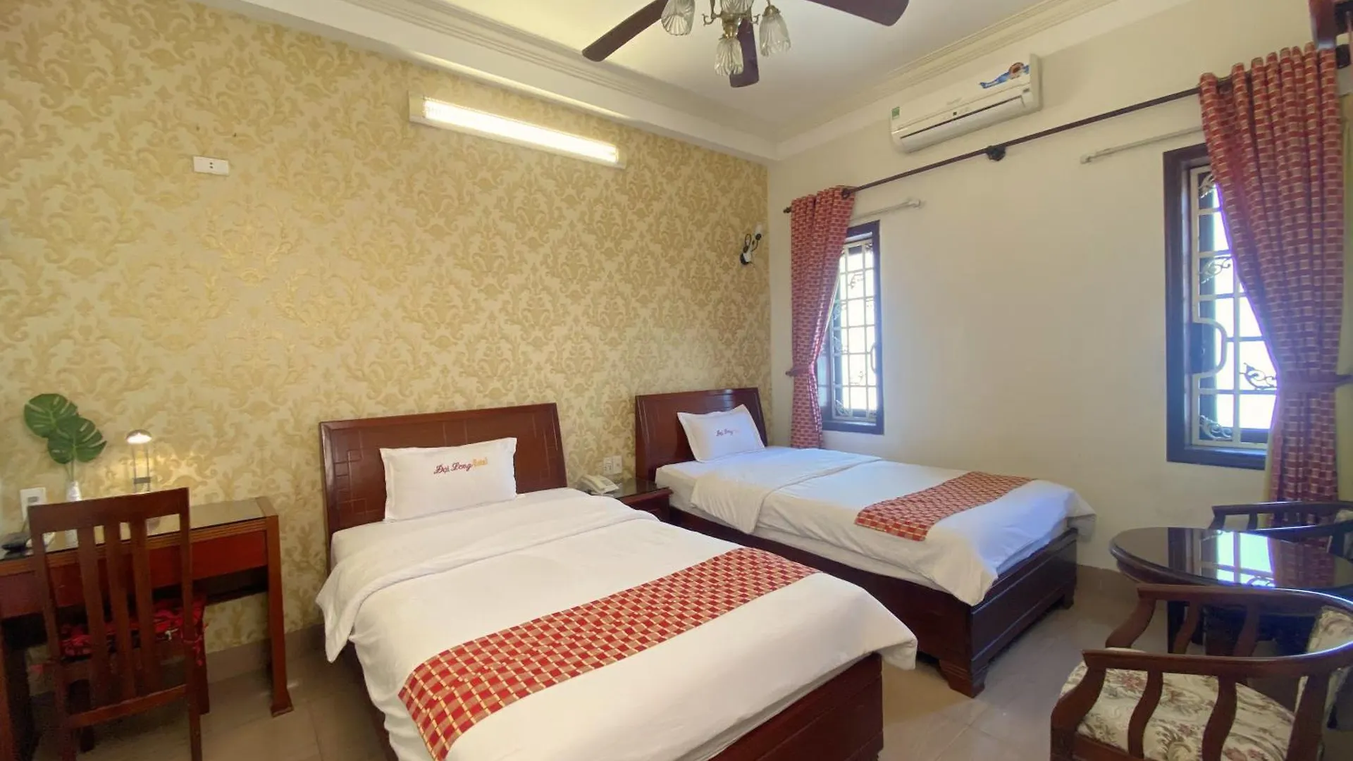 Dai Long Hotel Da Nang