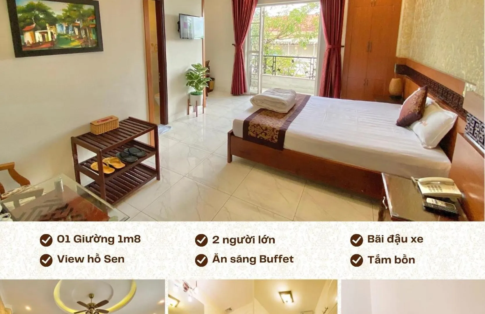Dai Long Hotel Da Nang