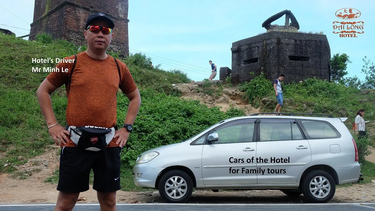 Dai Long Hotel Da Nang