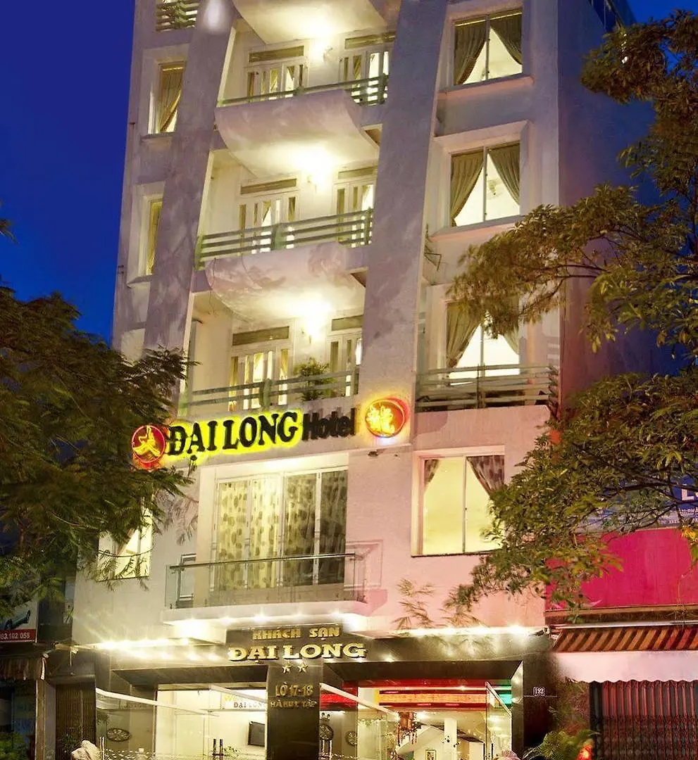 Dai Long Hotel Da Nang