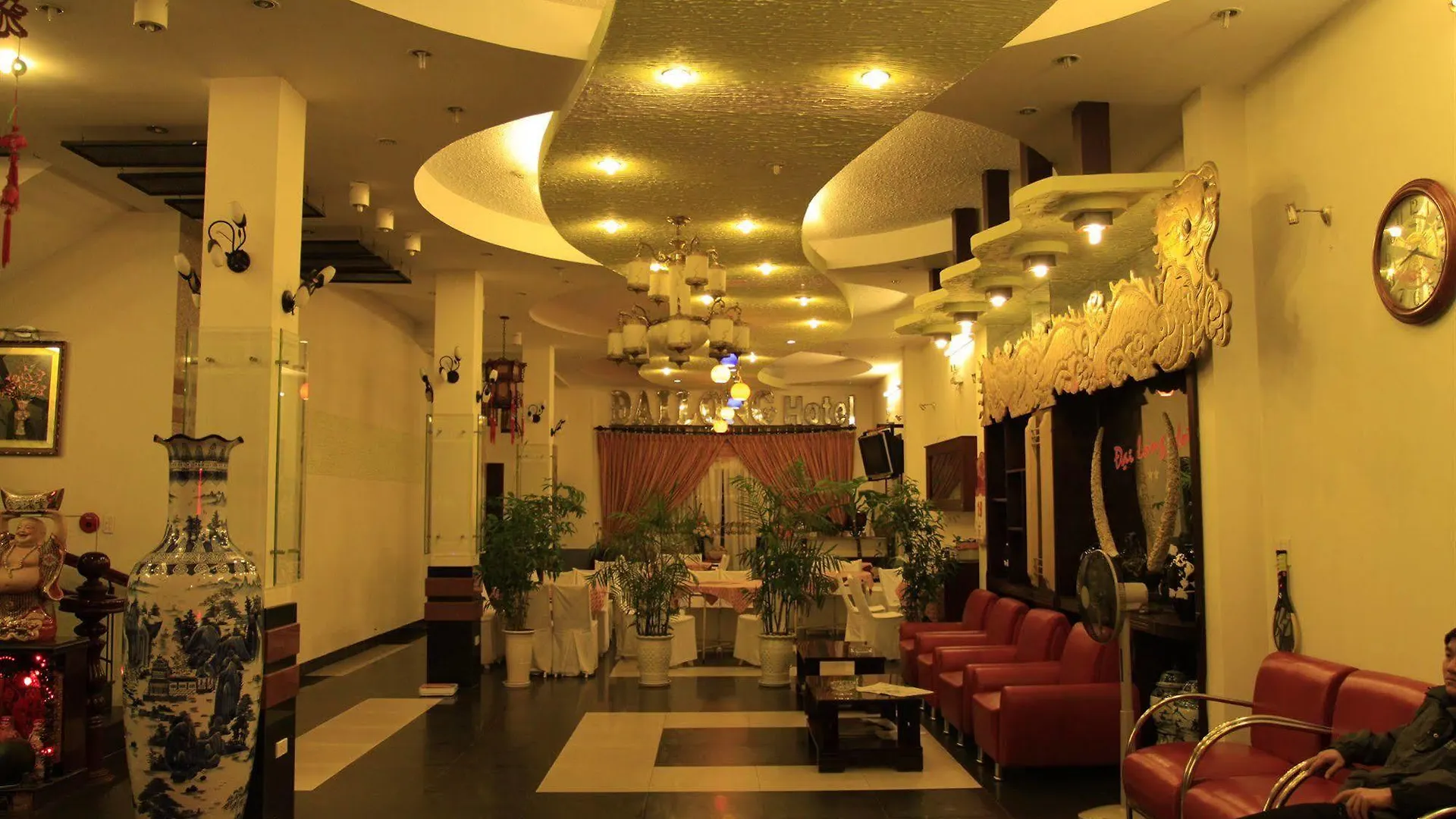 Dai Long Hotel Da Nang Vietnam