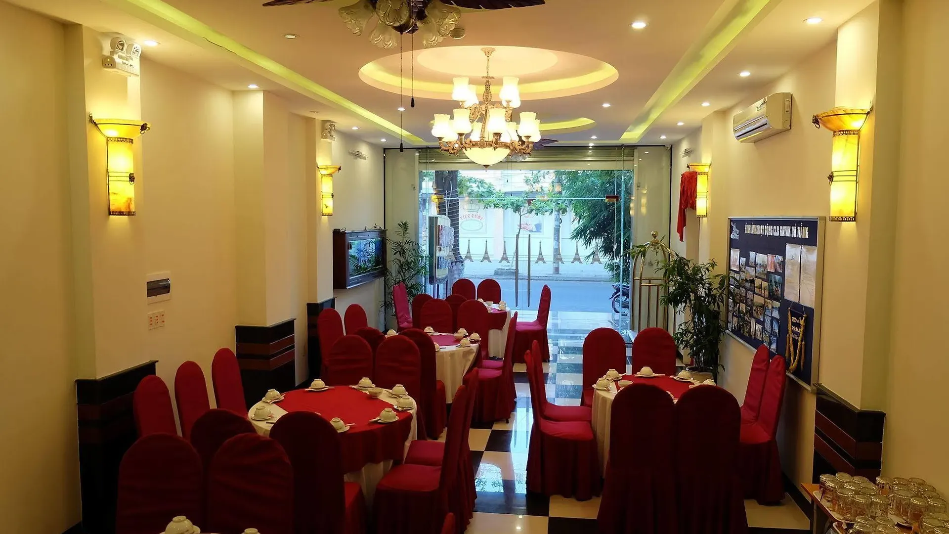 Dai Long Hotel Da Nang