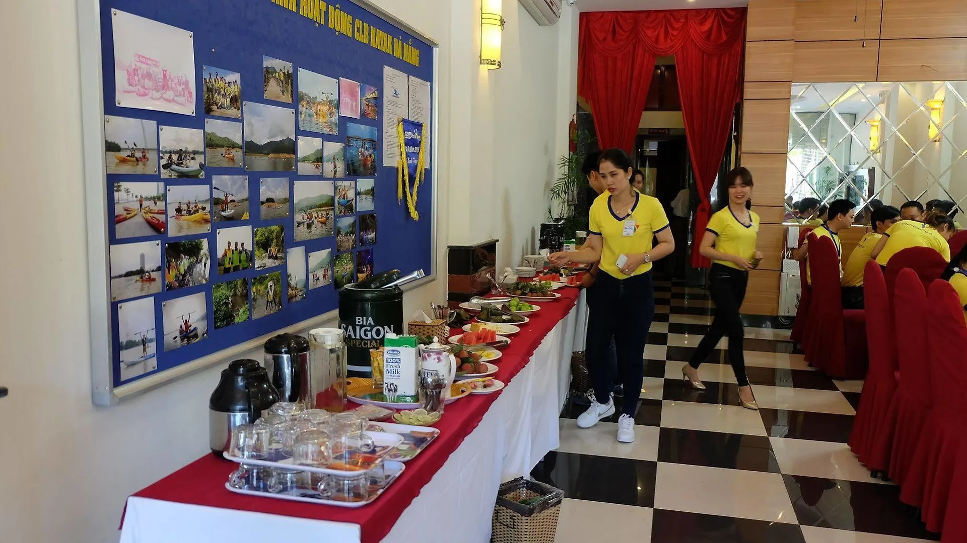 Dai Long Hotel Da Nang
