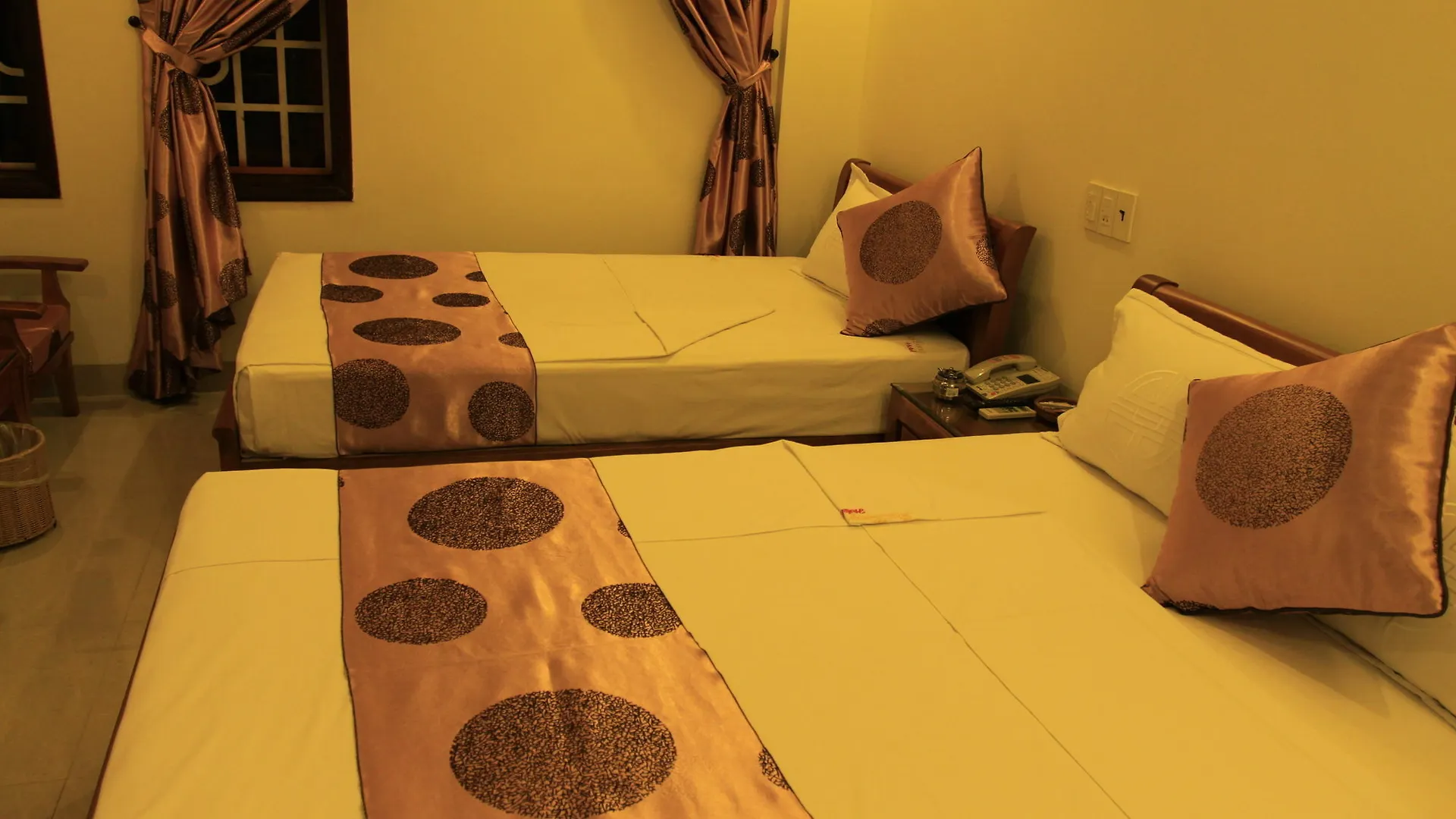 Dai Long Hotel Da Nang